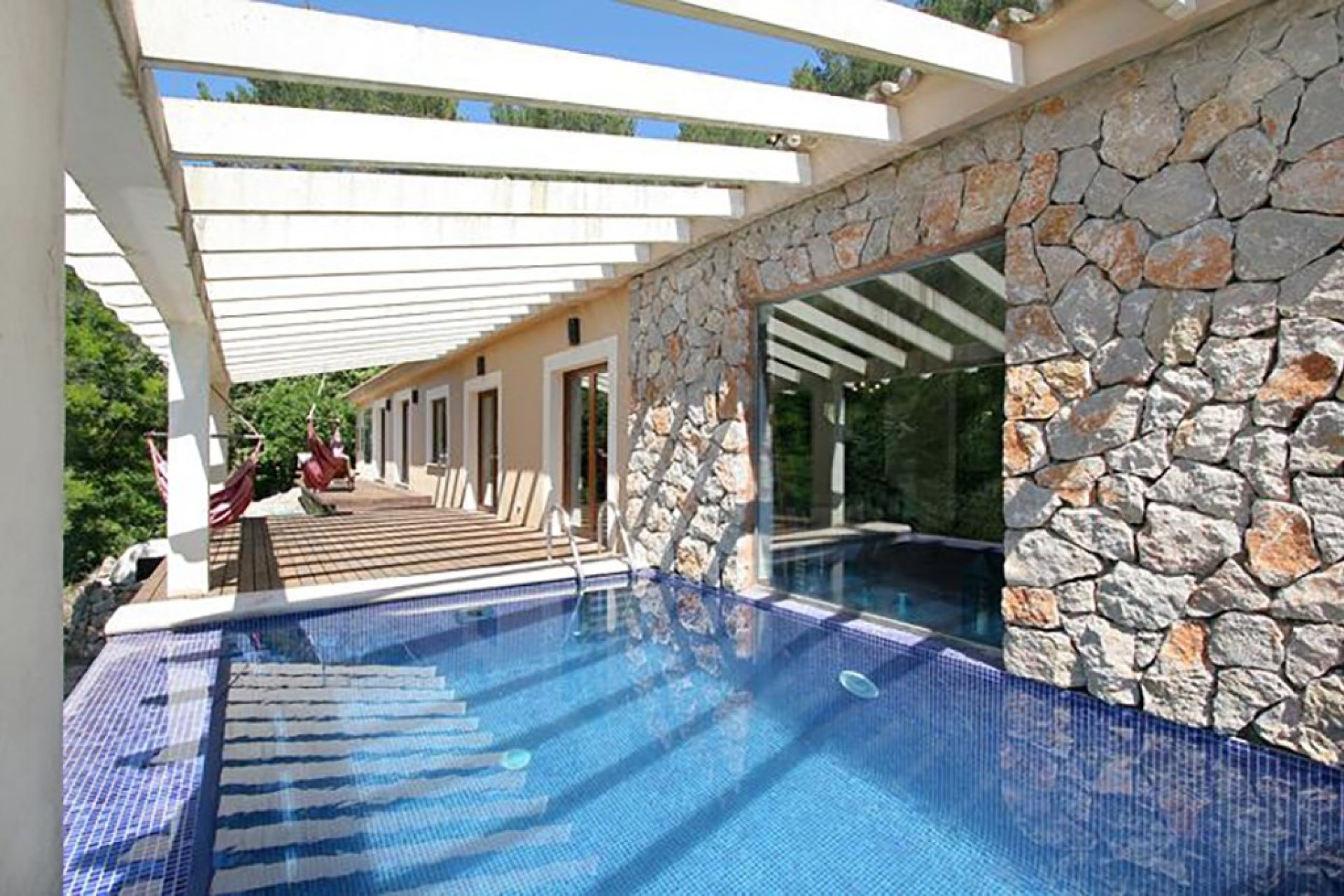 New Build - Villa - Esporles