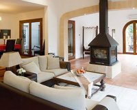 New Build - Villa - Esporles