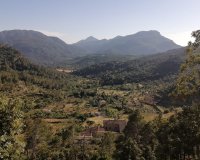 New Build - Villa - Esporles