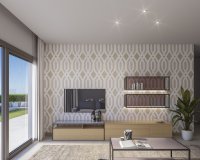 New Build - Villa - Еstepona - Estepona