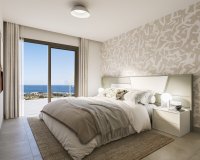 New Build - Villa - Еstepona - Estepona