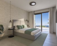New Build - Villa - Еstepona - Estepona