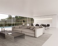New Build - Villa - Еstepona - Estepona
