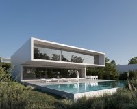 New Build - Villa - Еstepona - Estepona