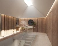 New Build - Villa - Еstepona - Estepona