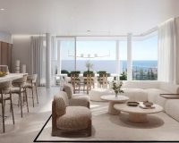 New Build - Villa - Еstepona - Estepona