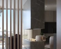 New Build - Villa - Еstepona - Estepona