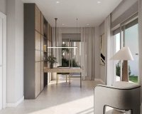 New Build - Villa - Еstepona - Estepona