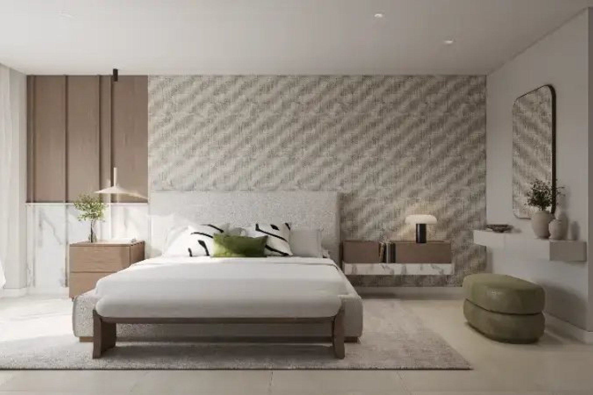 New Build - Villa - Еstepona - Estepona