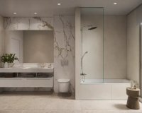 New Build - Villa - Еstepona - Estepona