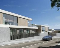 New Build - Villa - Еstepona - Estepona