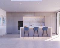 New Build - Villa - Еstepona - Estepona