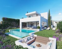 New Build - Villa - Еstepona - Estepona