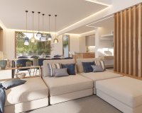 New Build - Villa - Еstepona - Estepona