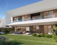 New Build - Villa - Еstepona - Estepona