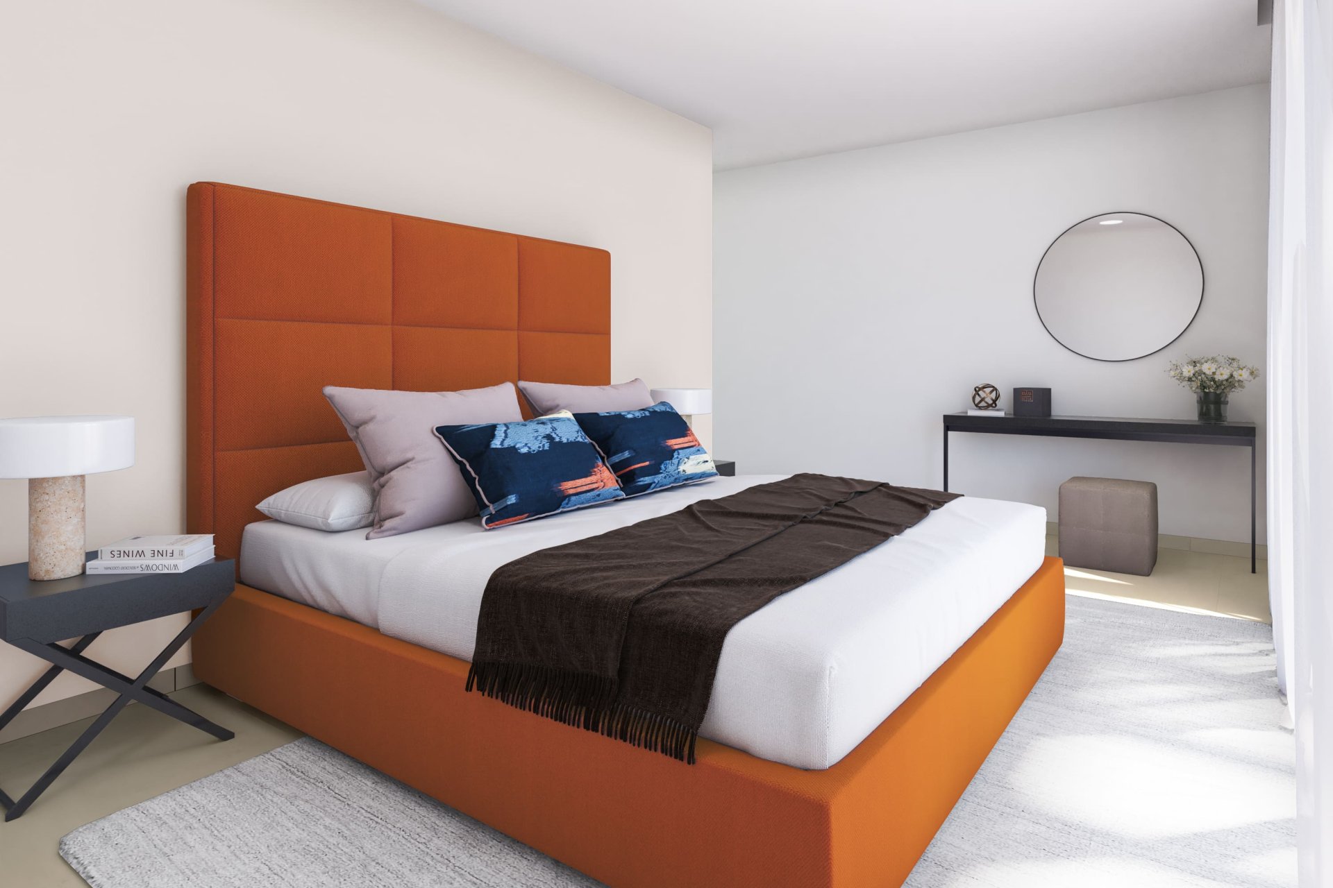 New Build - Villa - Еstepona - Estepona