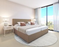 New Build - Villa - Еstepona - Estepona