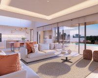 New Build - Villa - Еstepona - Estepona