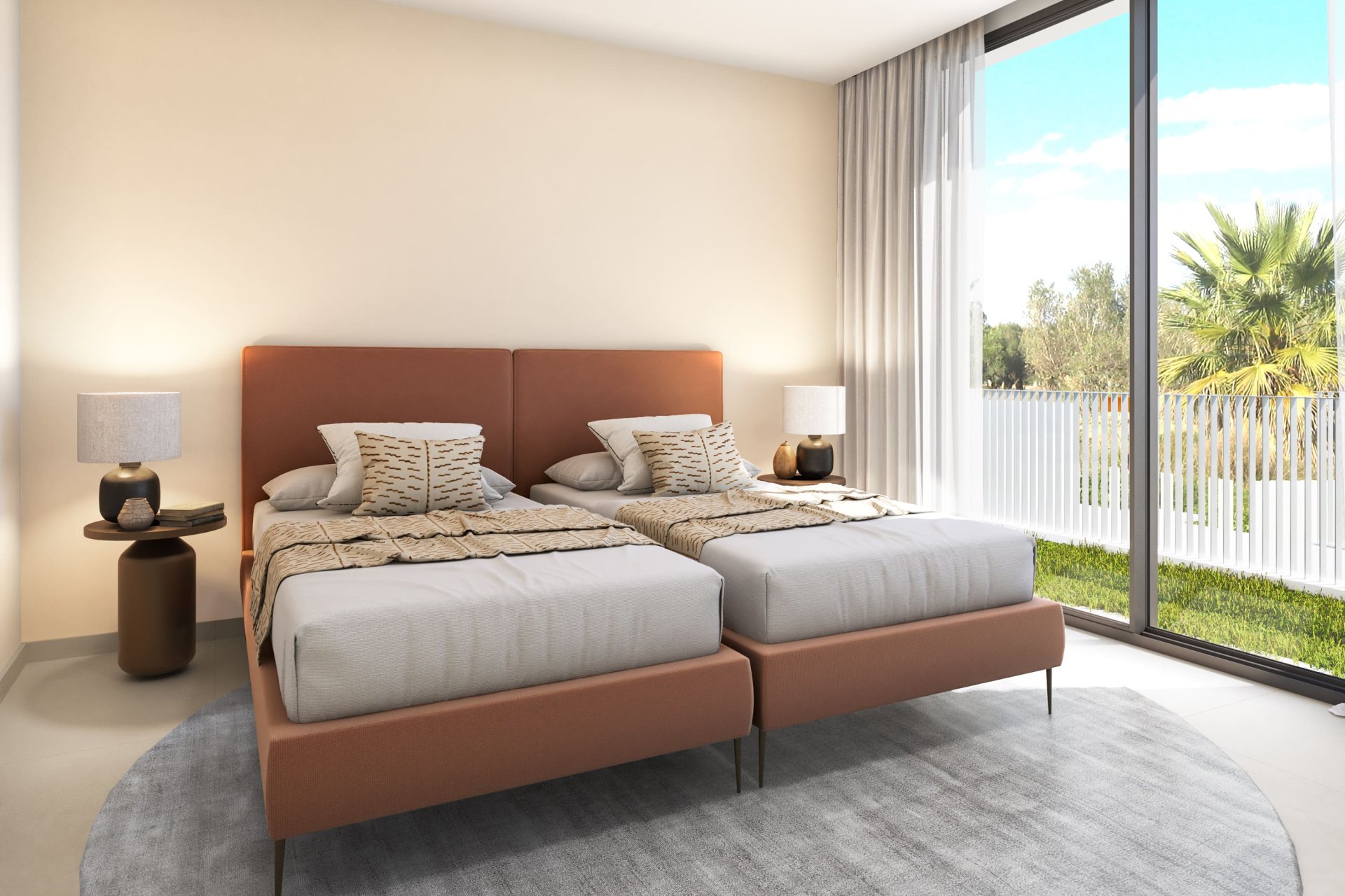 New Build - Villa - Еstepona - Estepona