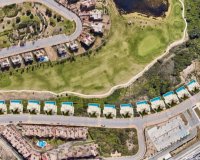 New Build - Villa - Еstepona - Estepona