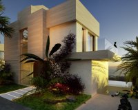New Build - Villa - Еstepona - Estepona