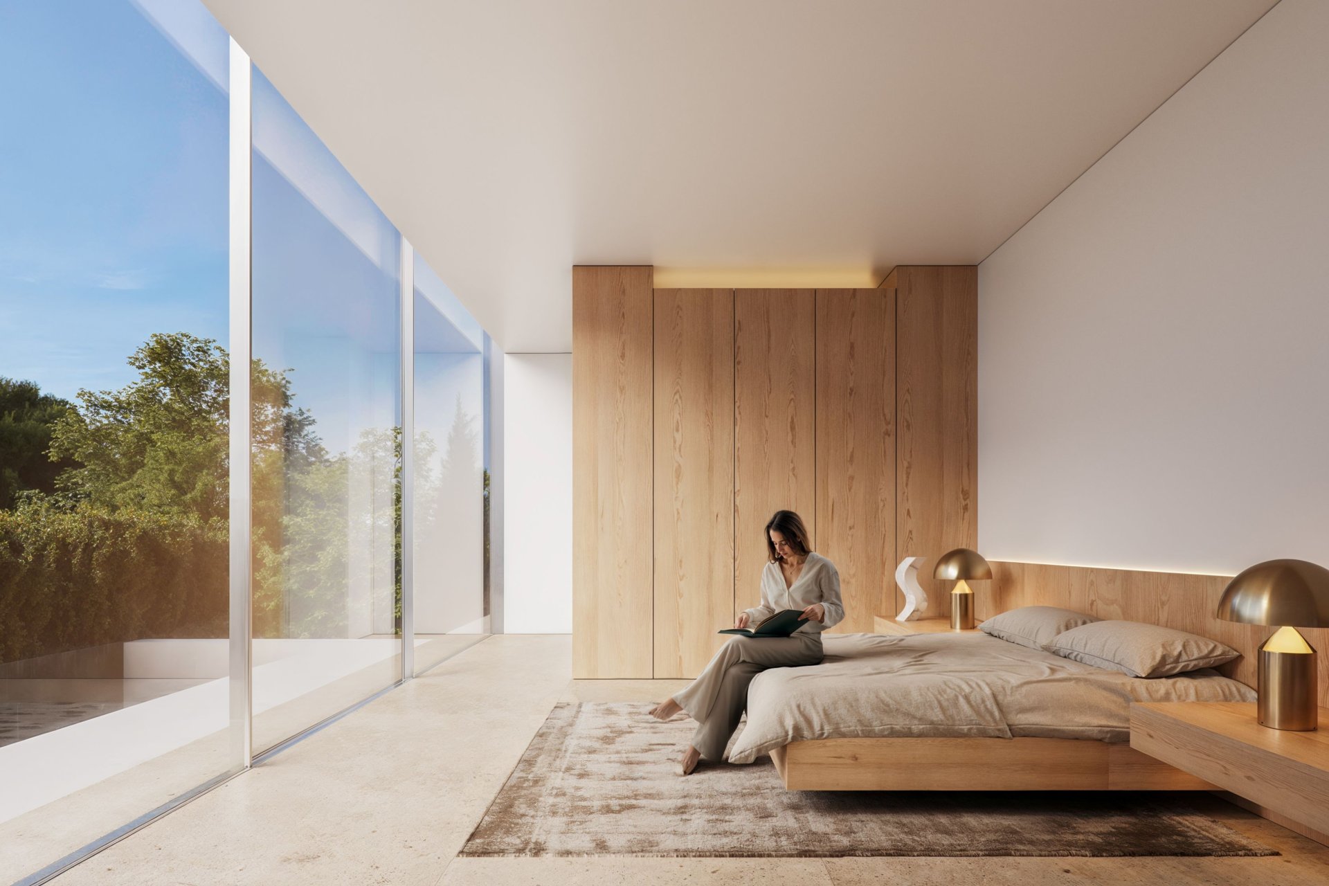 New Build - Villa - Еstepona - Estepona