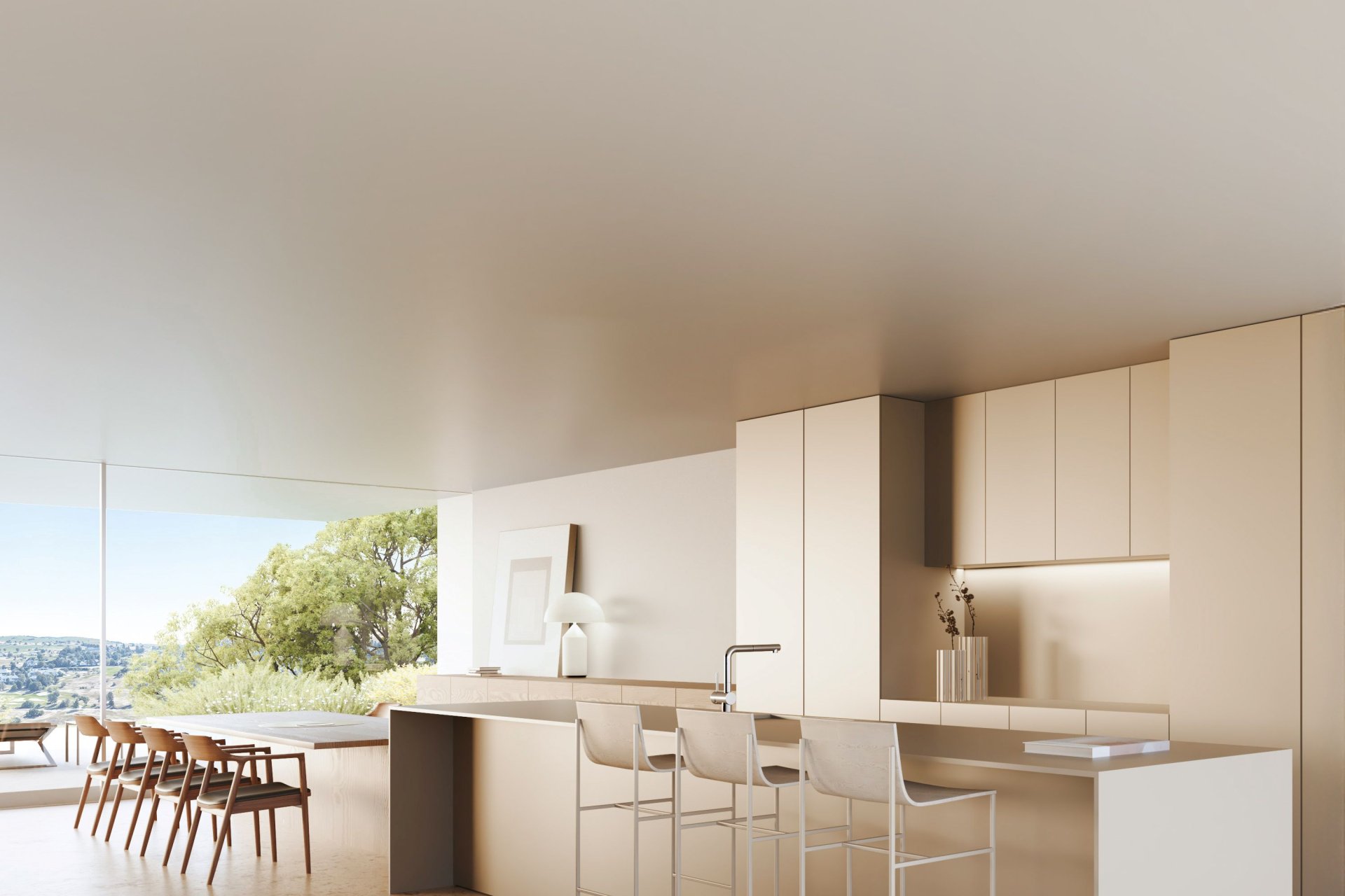 New Build - Villa - Еstepona - Estepona