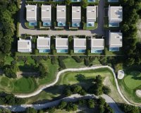 New Build - Villa - Еstepona - Estepona