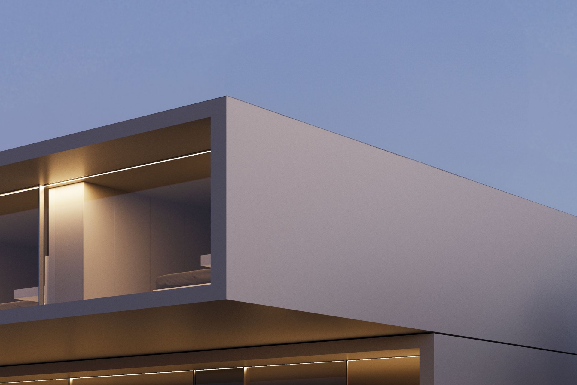 New Build - Villa - Еstepona - Estepona