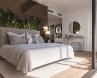 New Build - Villa - Еstepona - Estepona