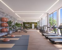 New Build - Villa - Еstepona - Estepona