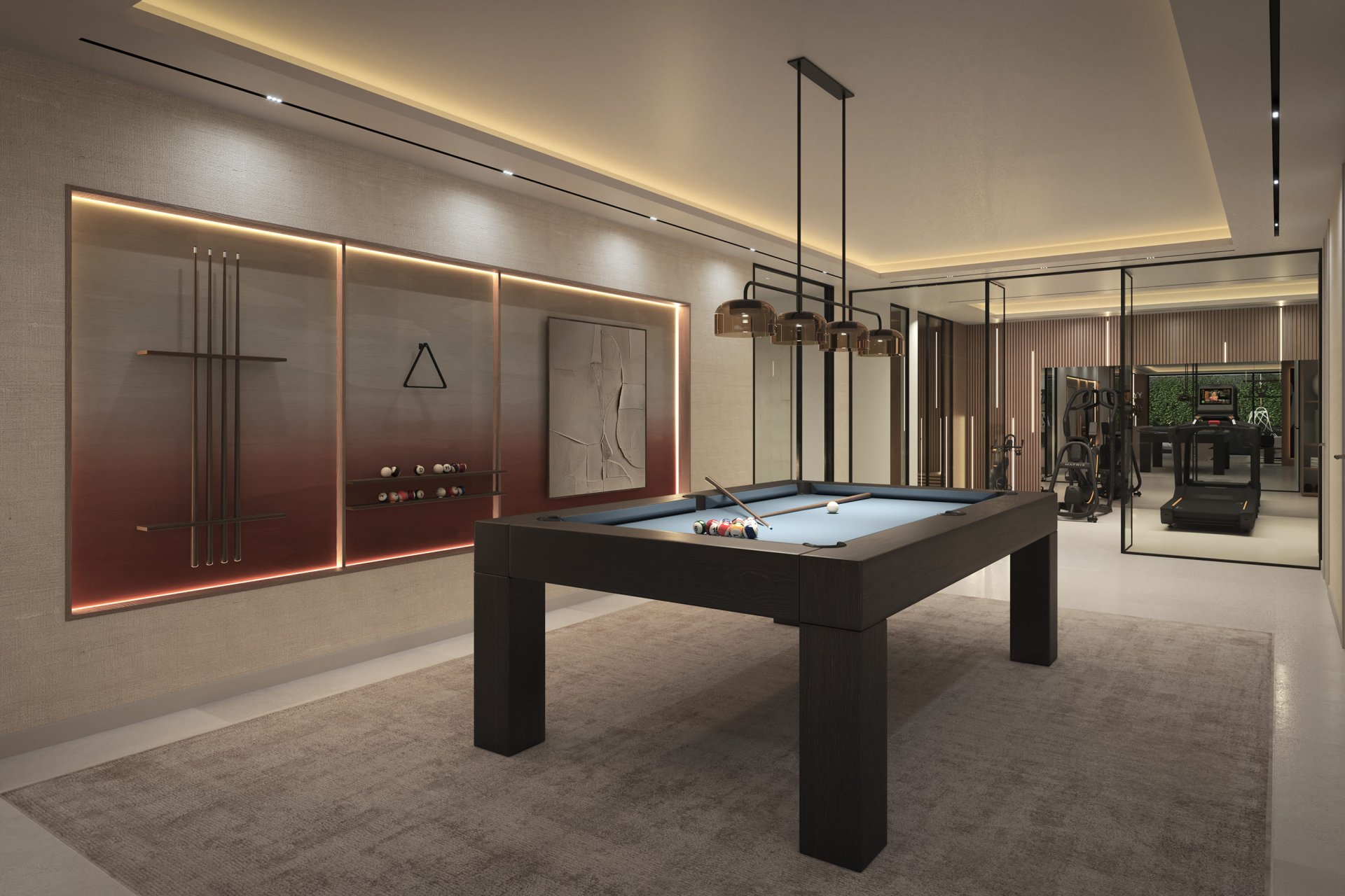 New Build - Villa - Еstepona - Estepona