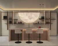 New Build - Villa - Еstepona - Estepona