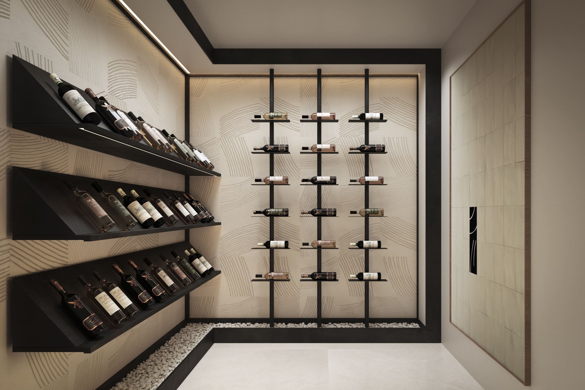 New Build - Villa - Еstepona - Estepona