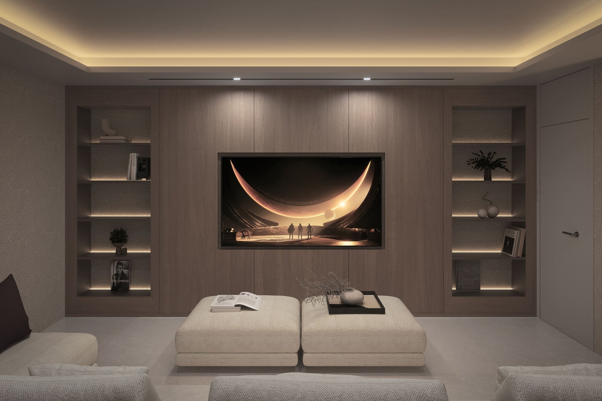 New Build - Villa - Еstepona - Estepona