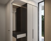 New Build - Villa - Еstepona - Estepona