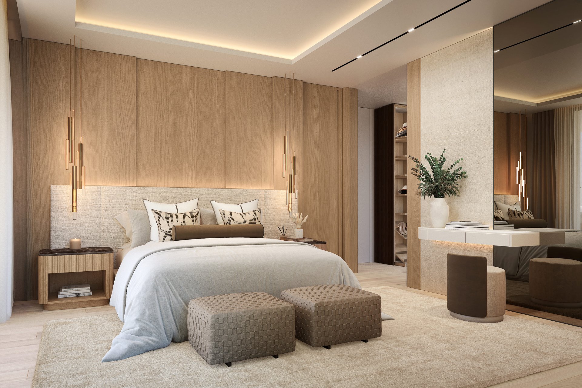 New Build - Villa - Еstepona - Estepona