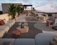 New Build - Villa - Еstepona - Estepona