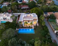 New Build - Villa - Еstepona - Estepona