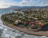 New Build - Villa - Еstepona - Estepona