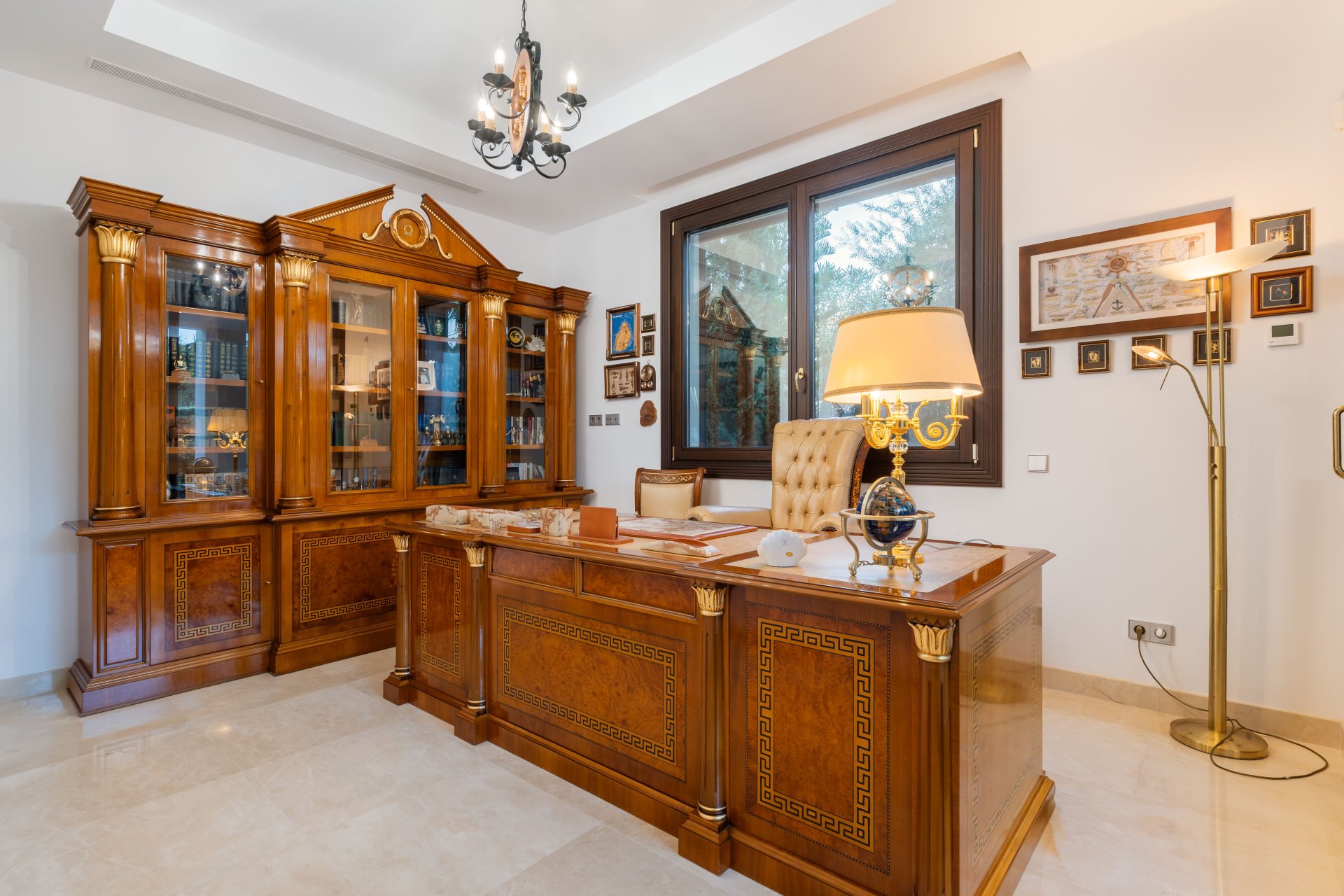 New Build - Villa - Еstepona - Estepona