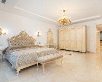 New Build - Villa - Еstepona - Estepona