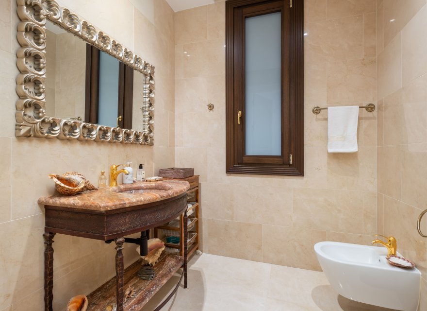 New Build - Villa - Еstepona - Estepona