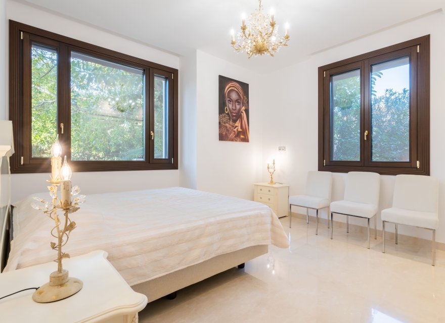 New Build - Villa - Еstepona - Estepona