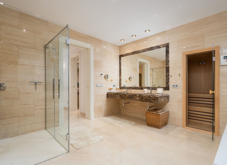 New Build - Villa - Еstepona - Estepona