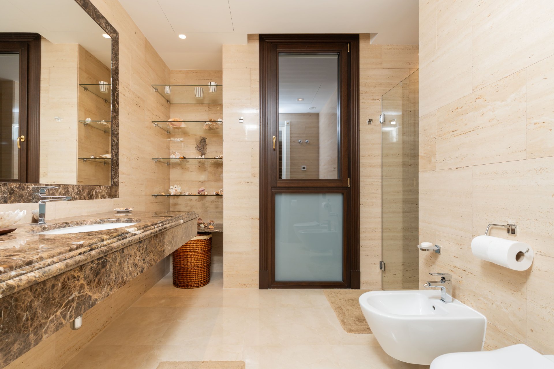 New Build - Villa - Еstepona - Estepona