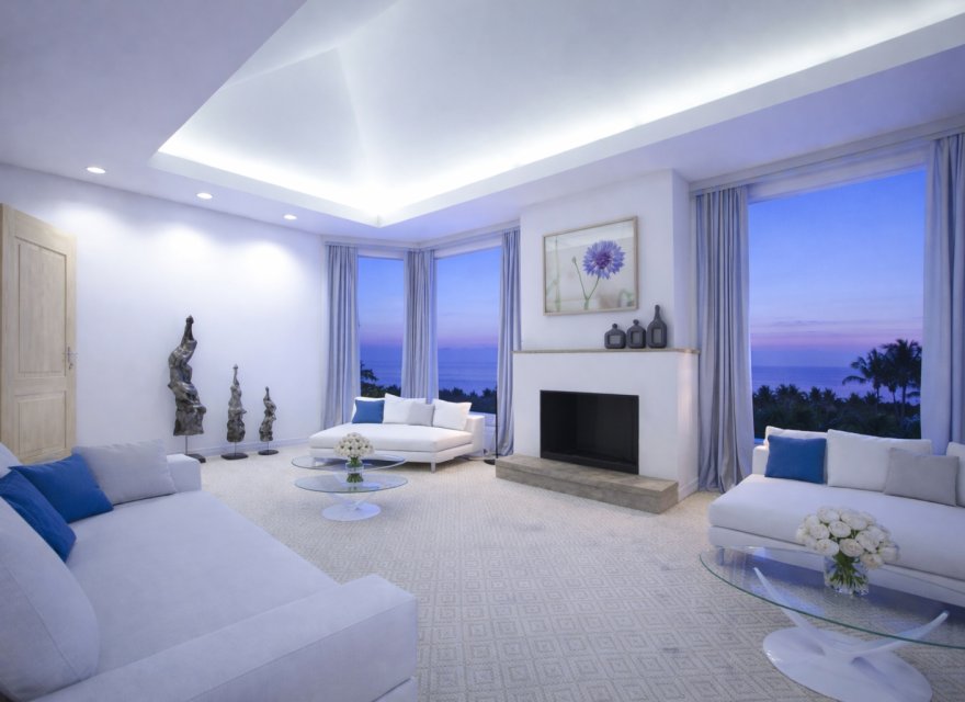 New Build - Villa - Еstepona - Estepona