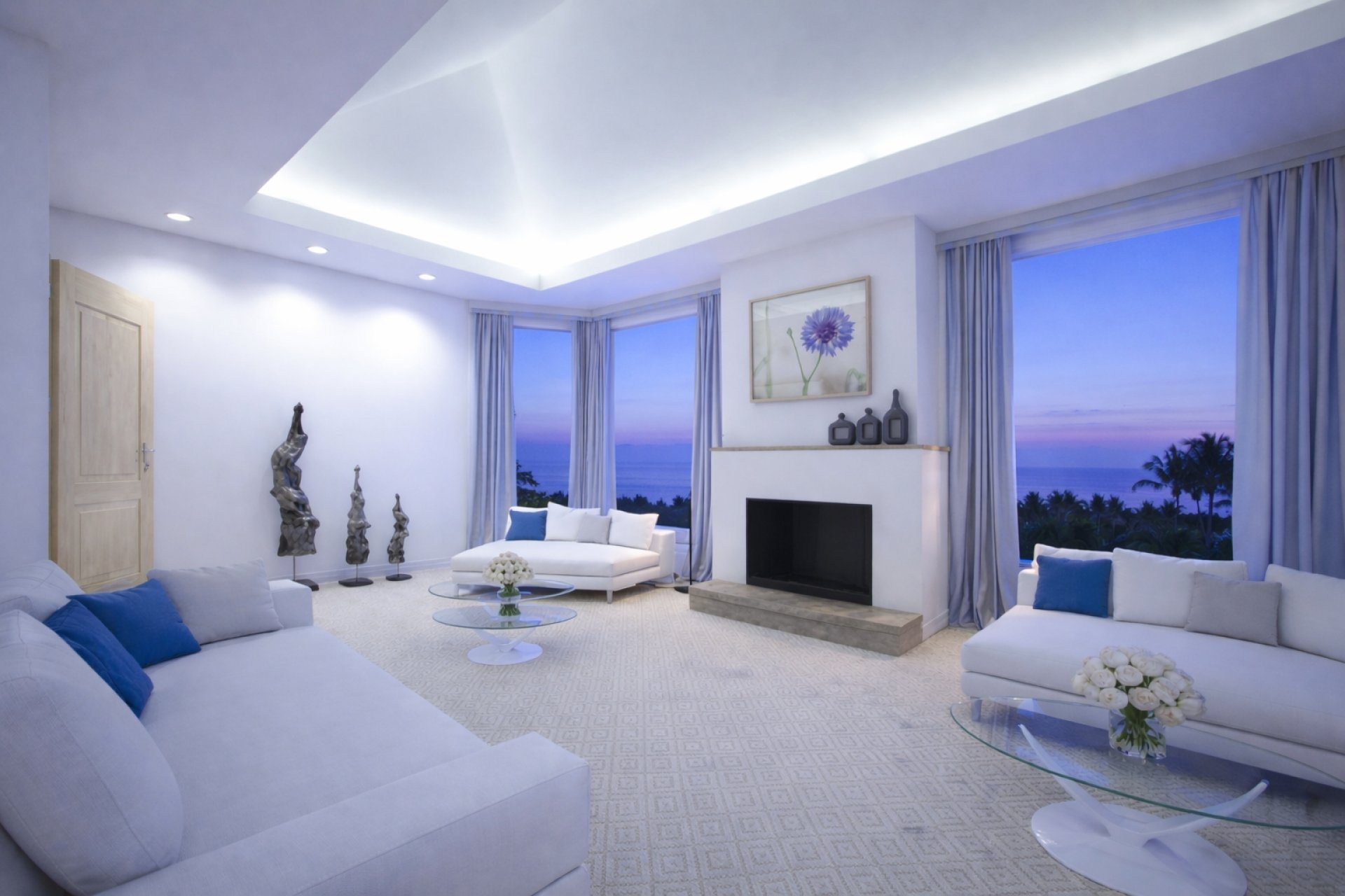 New Build - Villa - Еstepona - Estepona