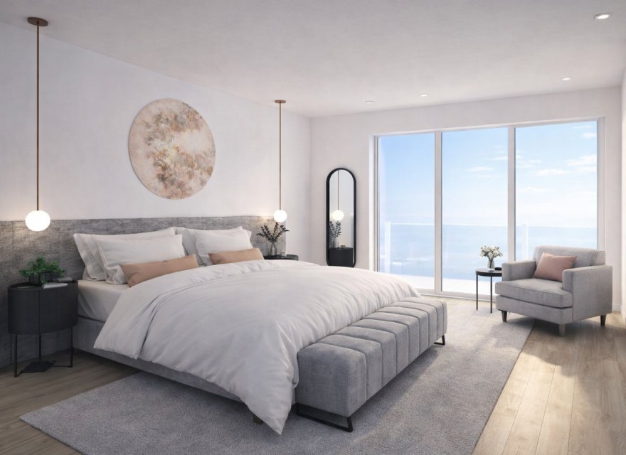 New Build - Villa - Еstepona - Estepona