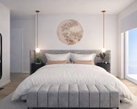 New Build - Villa - Еstepona - Estepona